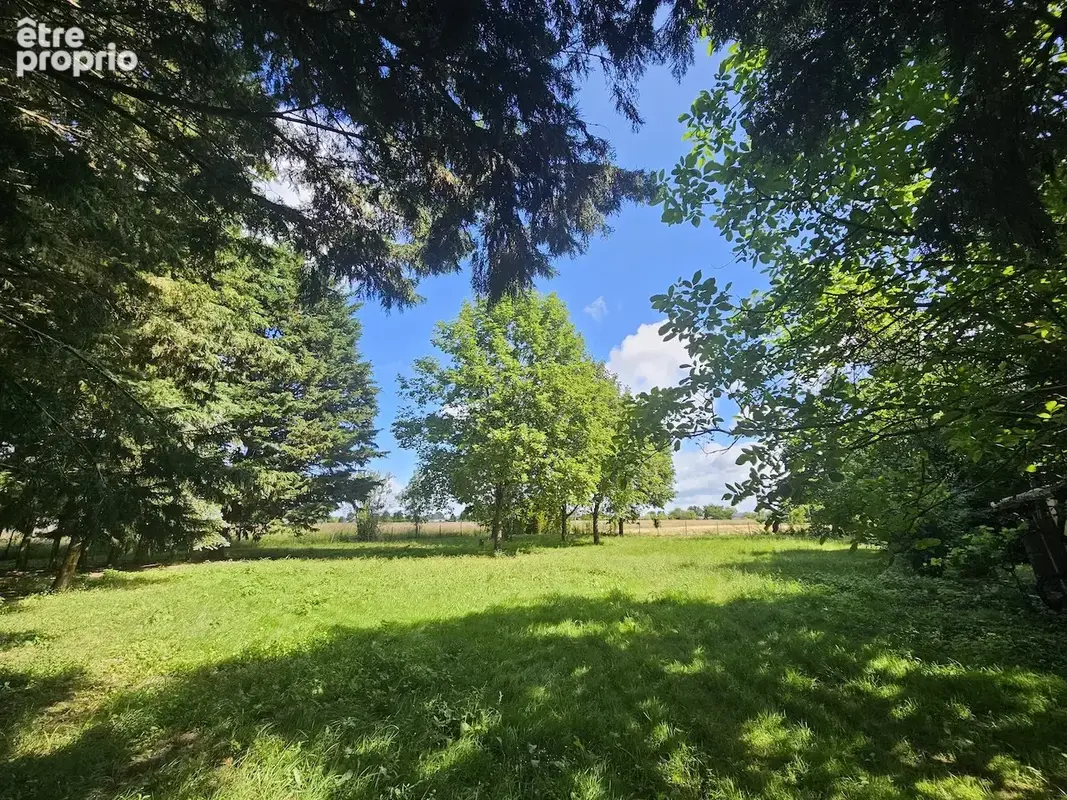 Maison en pierre de tuffeau renovee avec dependances - photo 12
