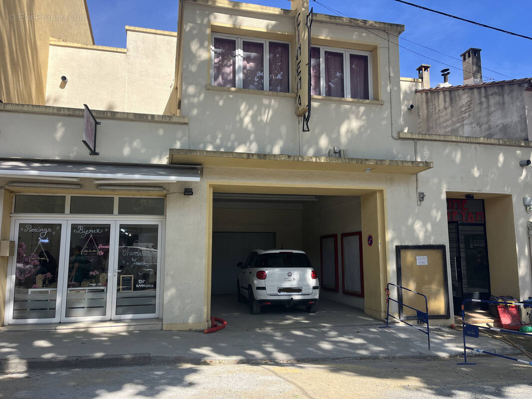 Appartement à CERET