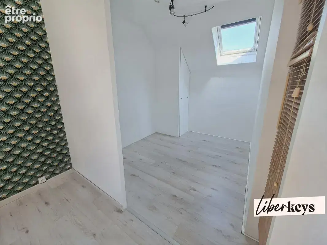 Butry-sur-Oise – Maison lumineuse et spacieuse avec belle pièce de vie - photo 22