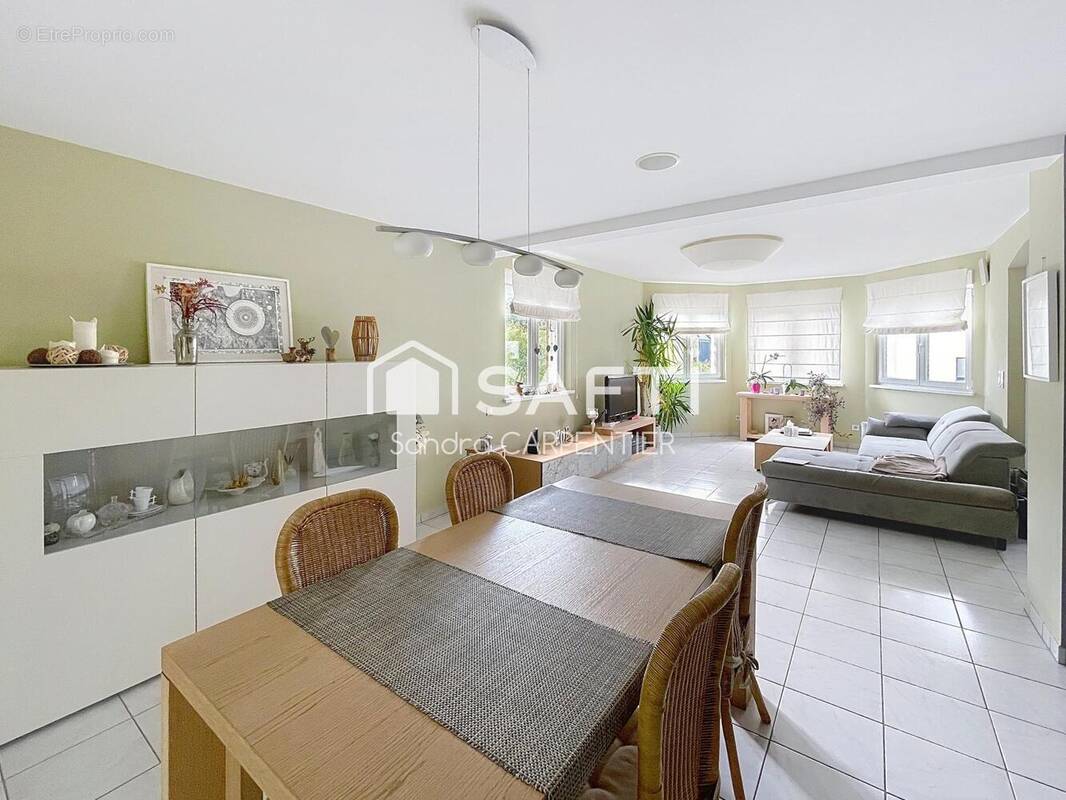 Photo 1 - Maison à ESCHAU