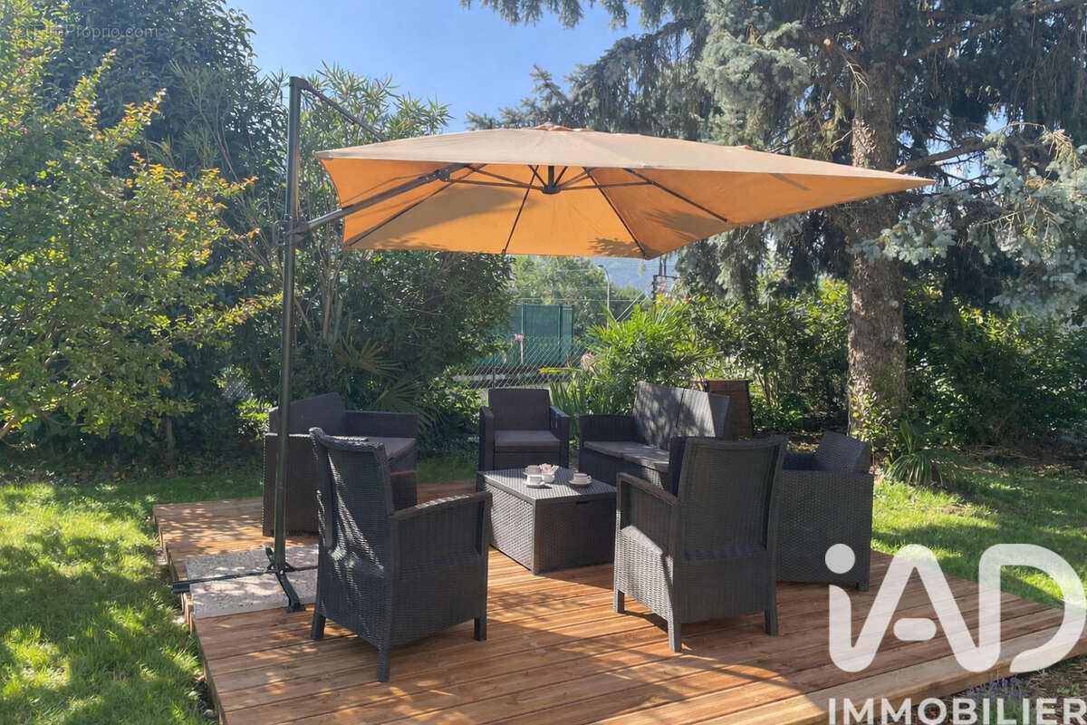 Photo 5 - Maison à LOURDES