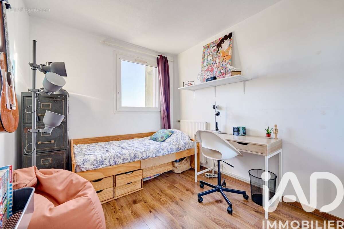 Photo 8 - Appartement à LE PLESSIS-ROBINSON