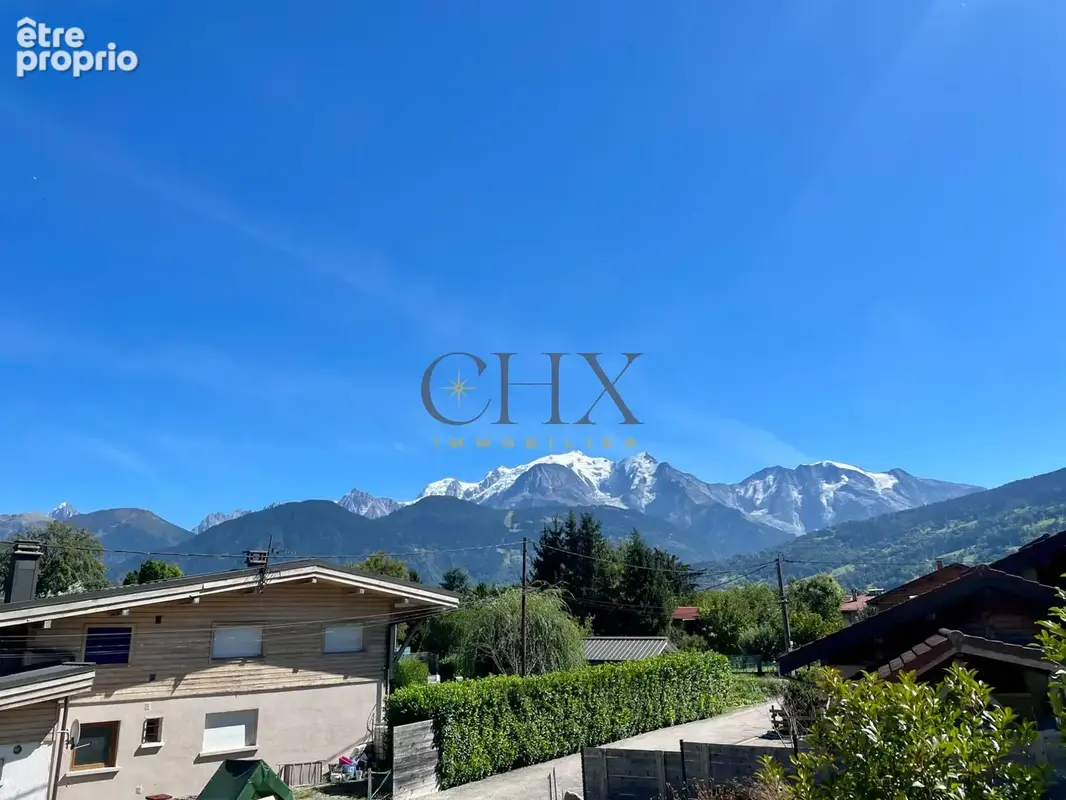 Maison 4 pièces 120 m² à vendre à Sallanches (74700) - photo 2