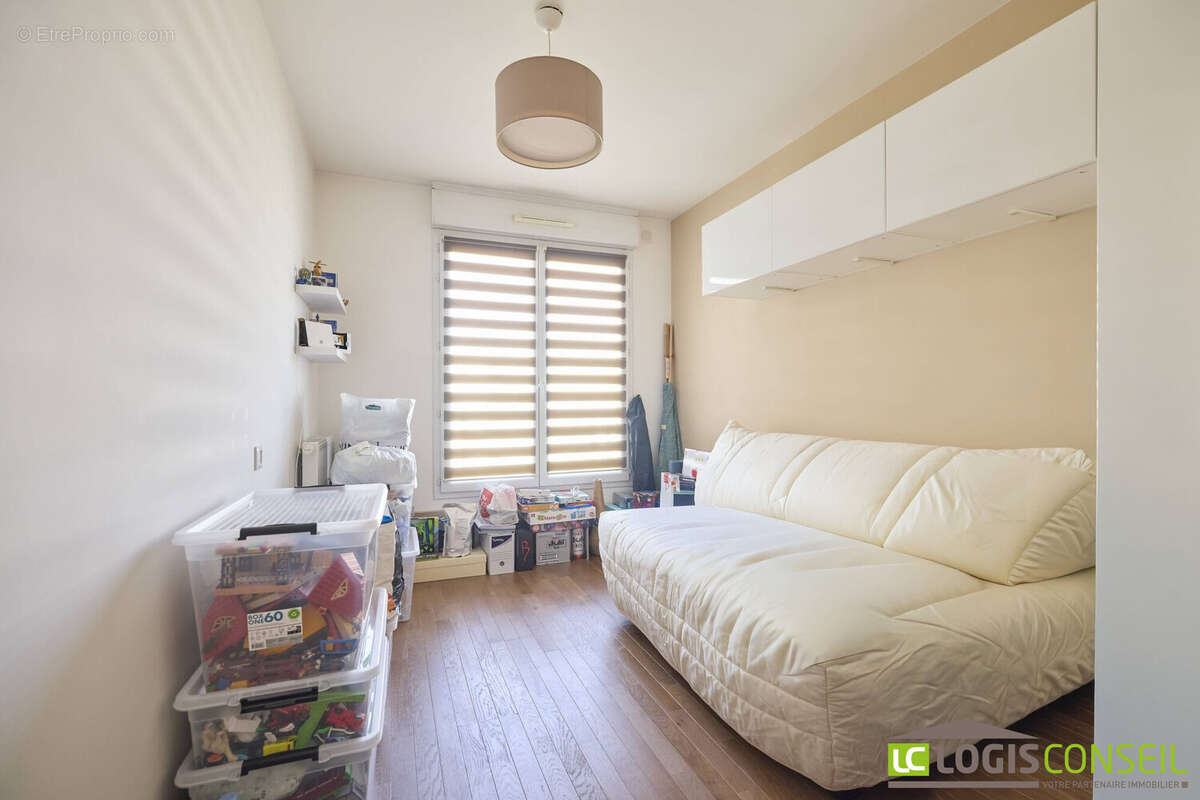 Appartement à CHATENAY-MALABRY