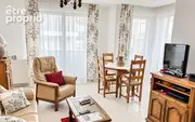 Appartement à COUPVRAY