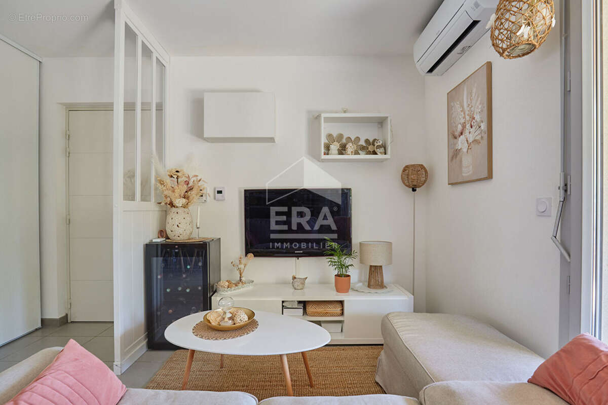 Appartement 43m² à aix-en-provence - photo 6