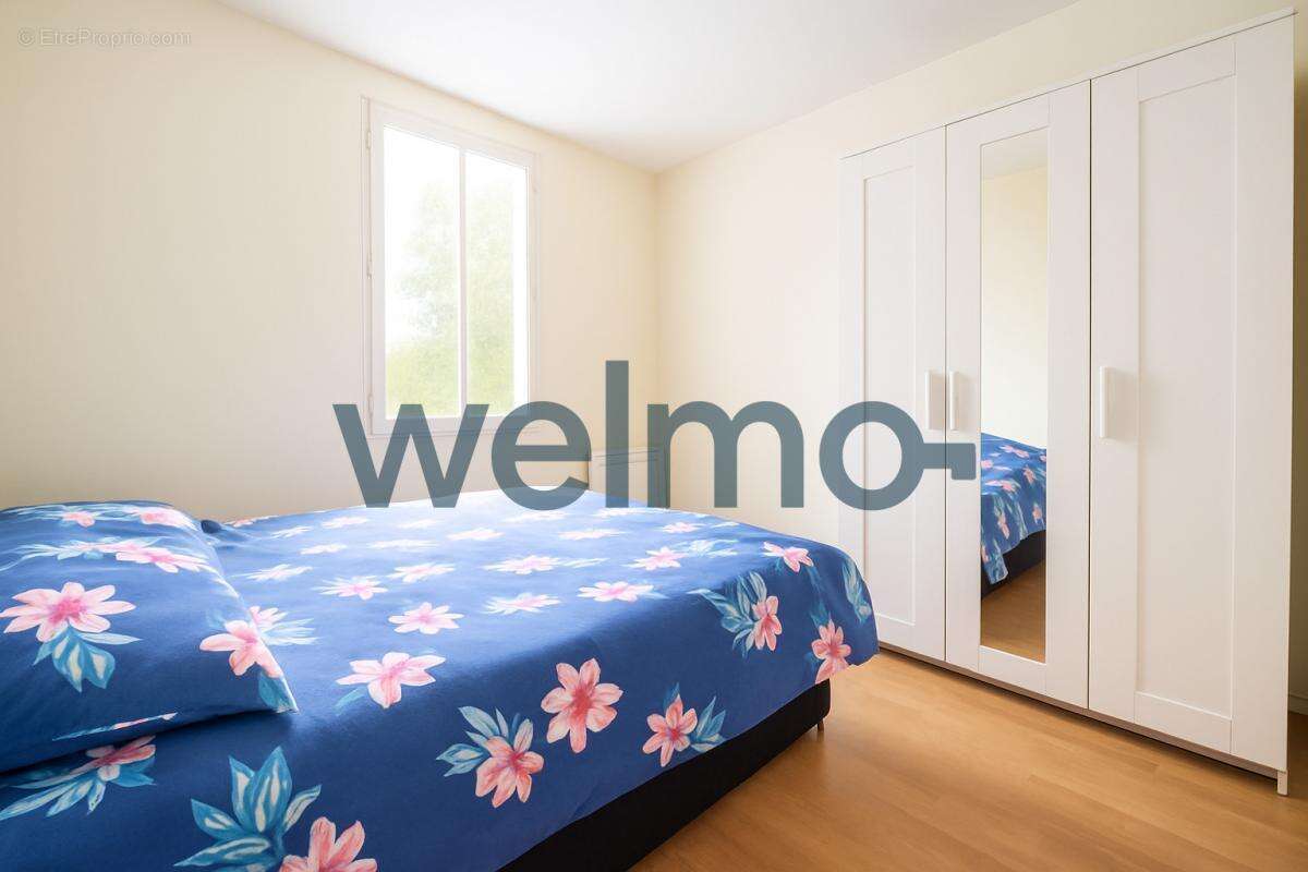 Maison à AULNAY-SOUS-BOIS