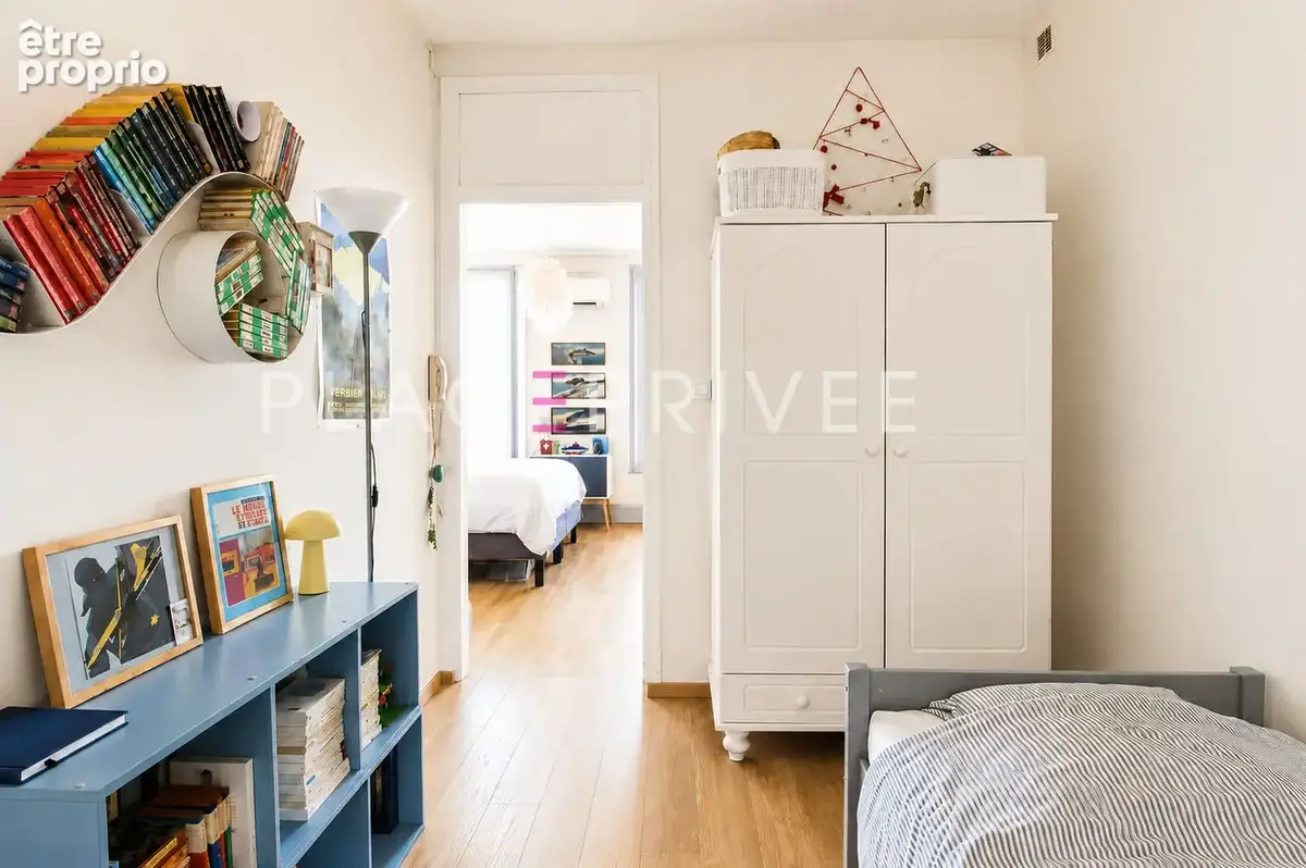 Appartement de caractère - photo 10