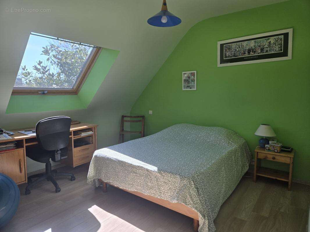 Maison à SAINT-NAZAIRE