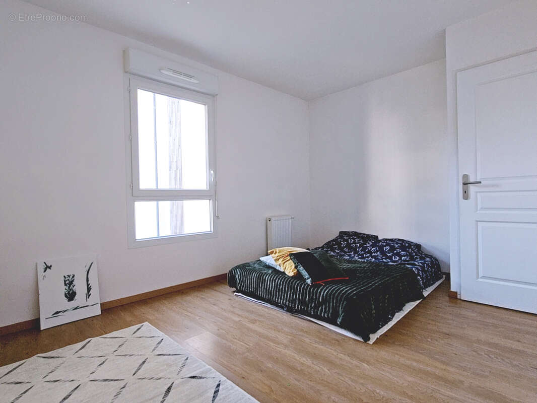 Duplex aux allures de maison / 62,25 m2 avec extérieur et parking privatif   Marly, secteur Rhonelle - photo 18