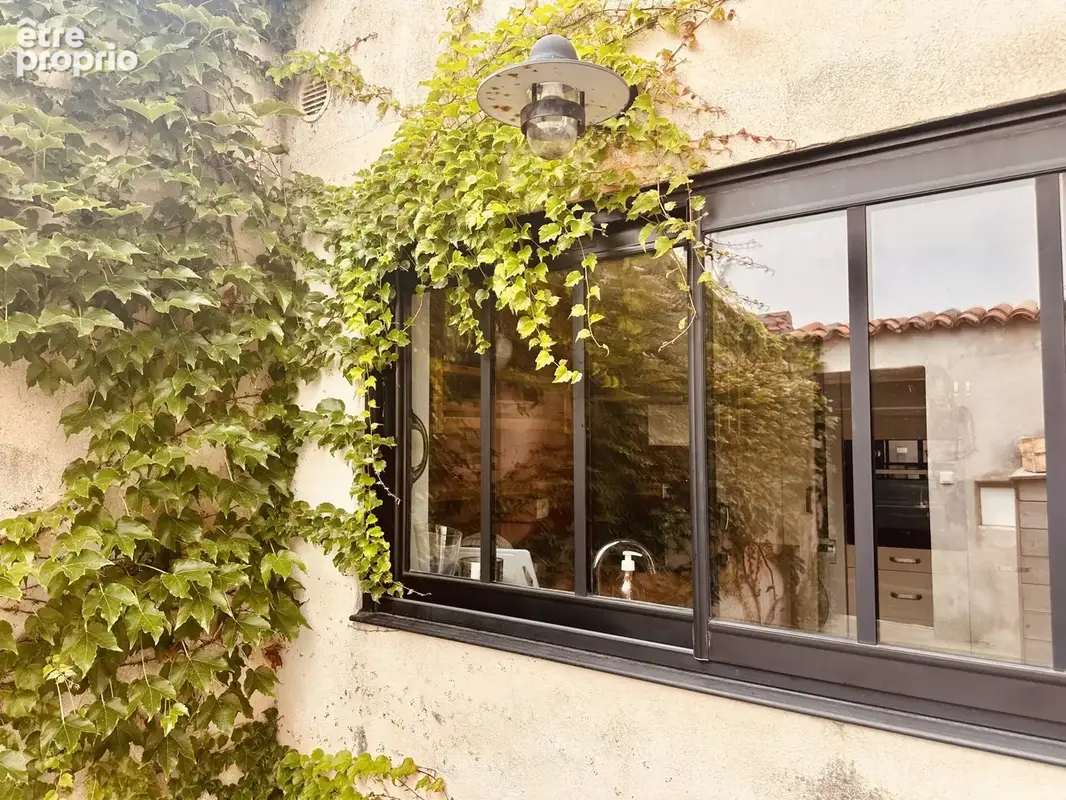 Maison 4 pièces 74 m² à vendre à Sainte-Marie-De-Re (17740) - photo 8