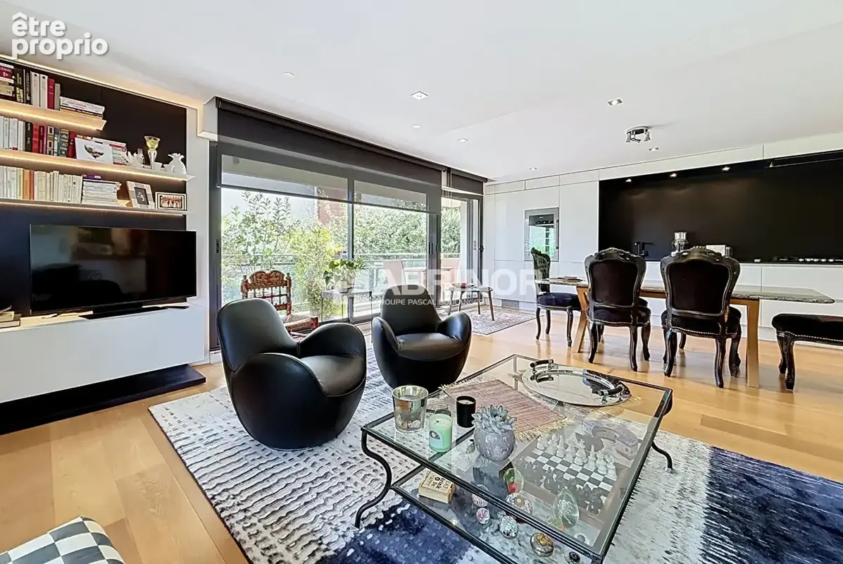 Magnifique appartement T3 récent situé au pied des commerces - photo 4