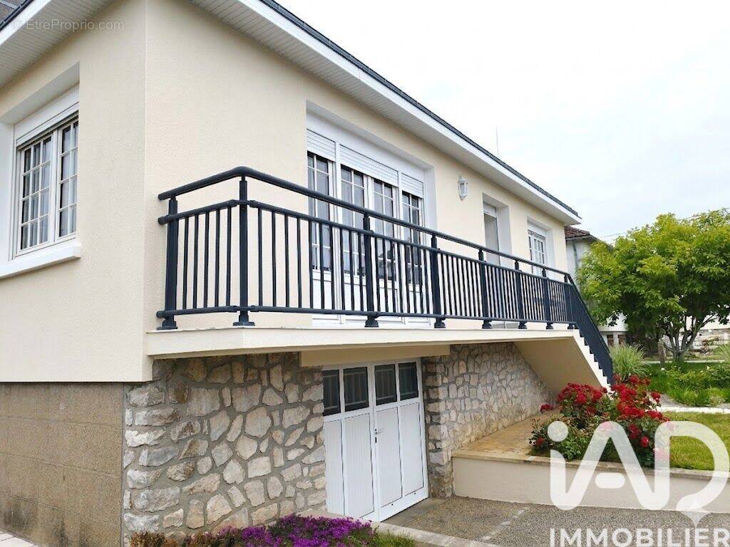 Photo 1 - Maison à VENDOME