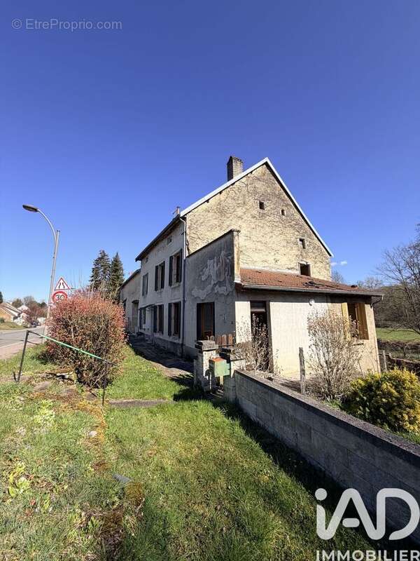 Photo 7 - Maison à ROLAMPONT