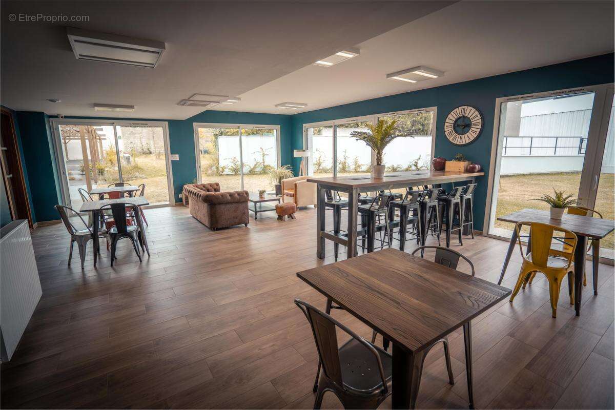 Spécial Investisseur T2 meublé 31,51m² - photo 6