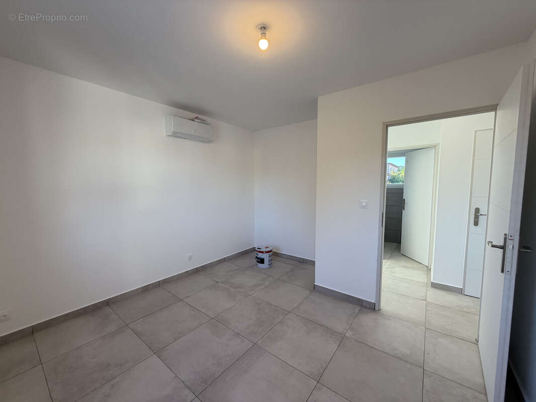 Maison à BRUE-AURIAC