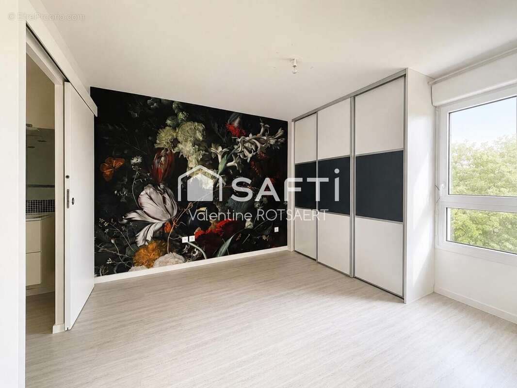 Photo 5 - Appartement à COMPIEGNE