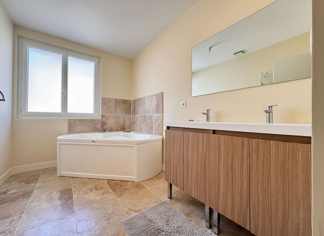 Maison 125m² à périgueux - photo 8