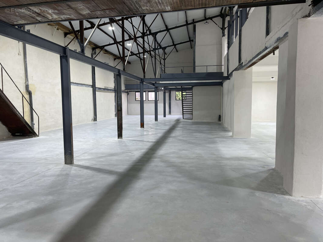 Commerce à CHAMPIGNY-SUR-MARNE