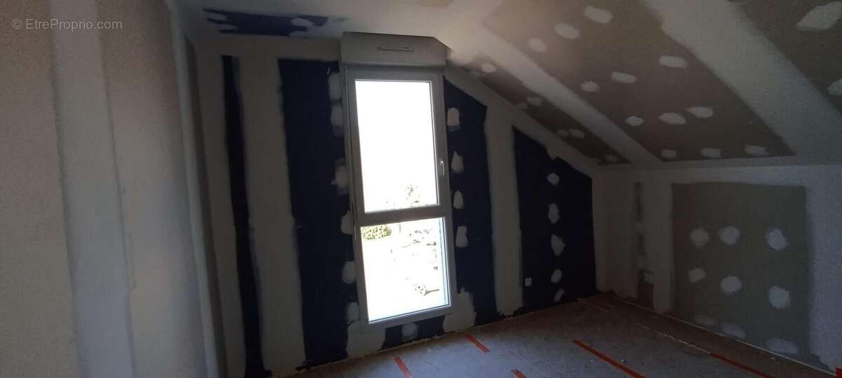 Photo 3 - Maison à CHAMPIER