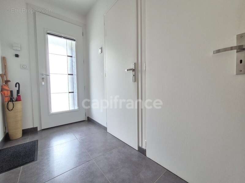 Maison à SAINT-GEORGES-DE-DIDONNE