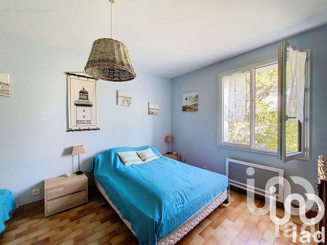 Photo 7 - Maison à LA COUARDE-SUR-MER