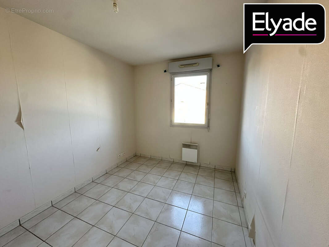 Appartement à POMPERTUZAT