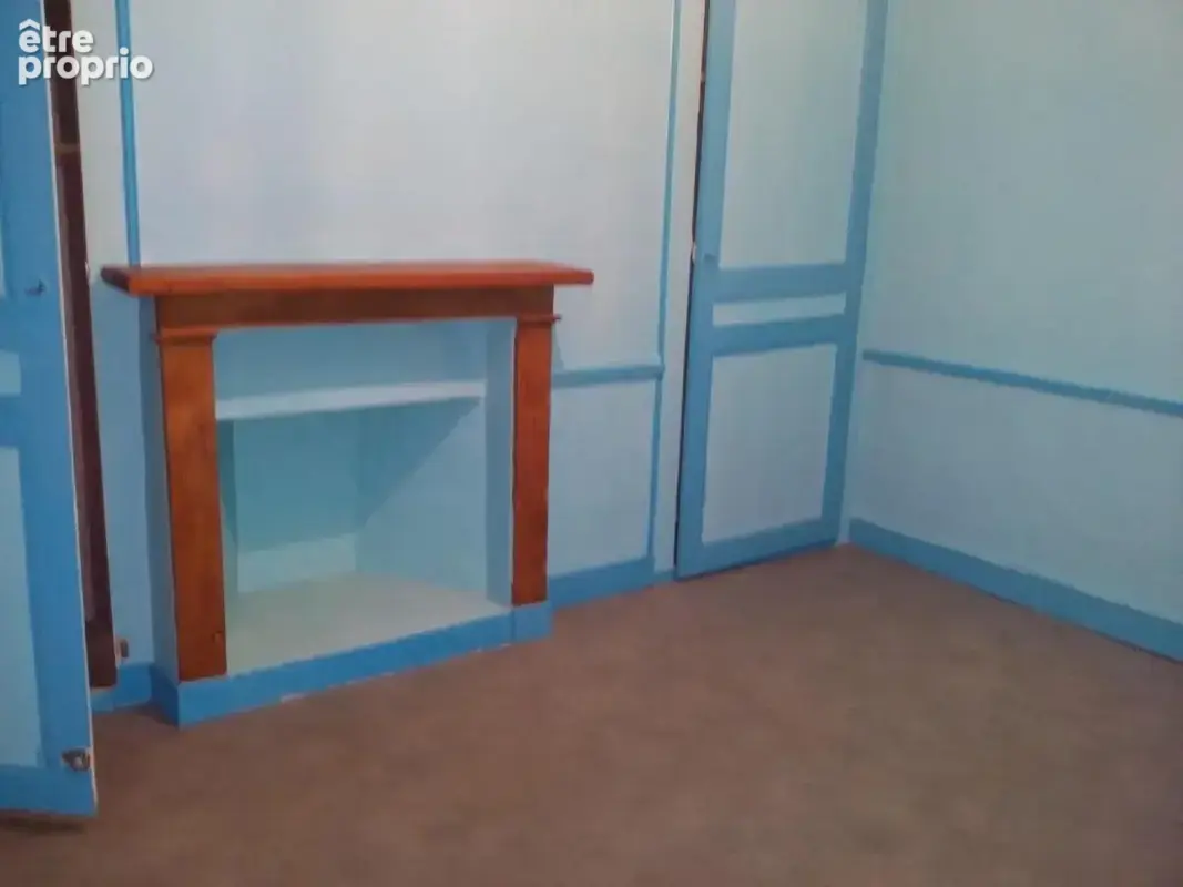 Maison 85 m² à Orbec  - photo 8