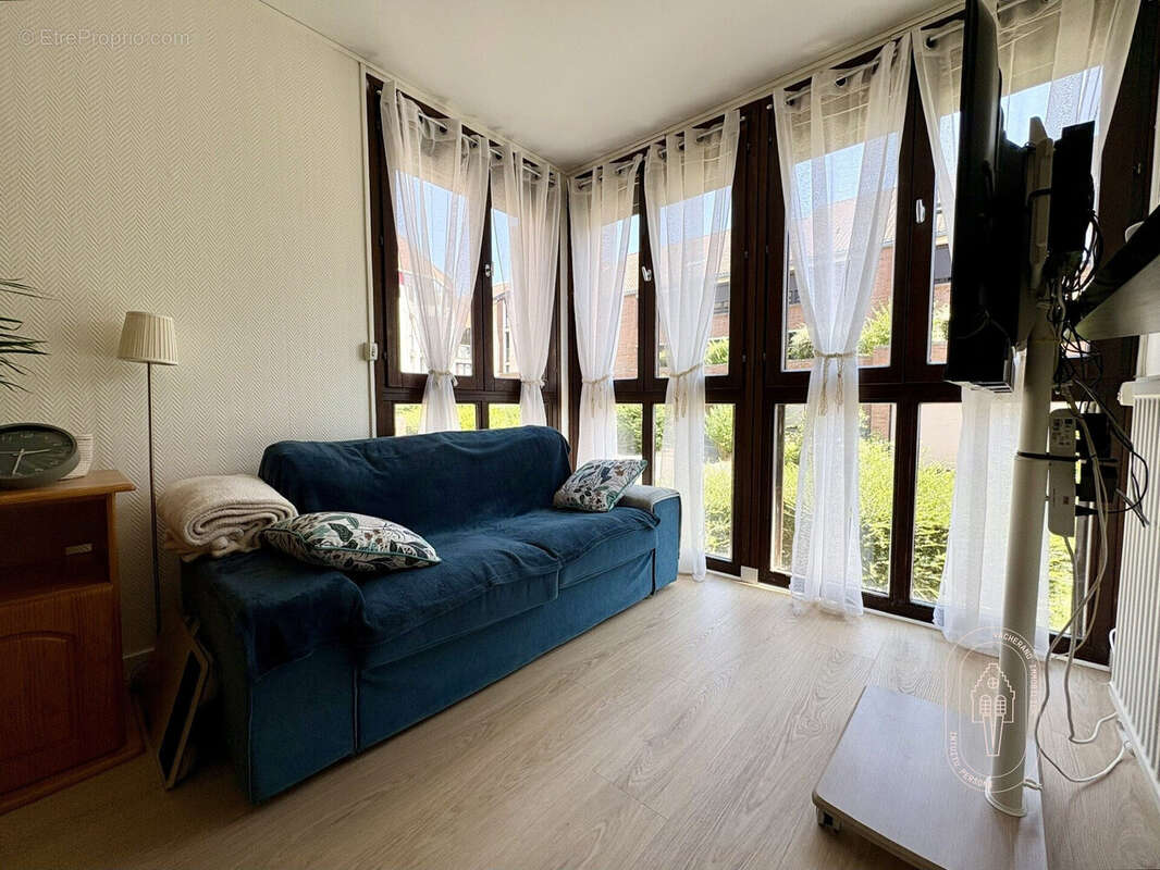 Appartement 69 m² à Villeneuve-D'ascq  - photo 4