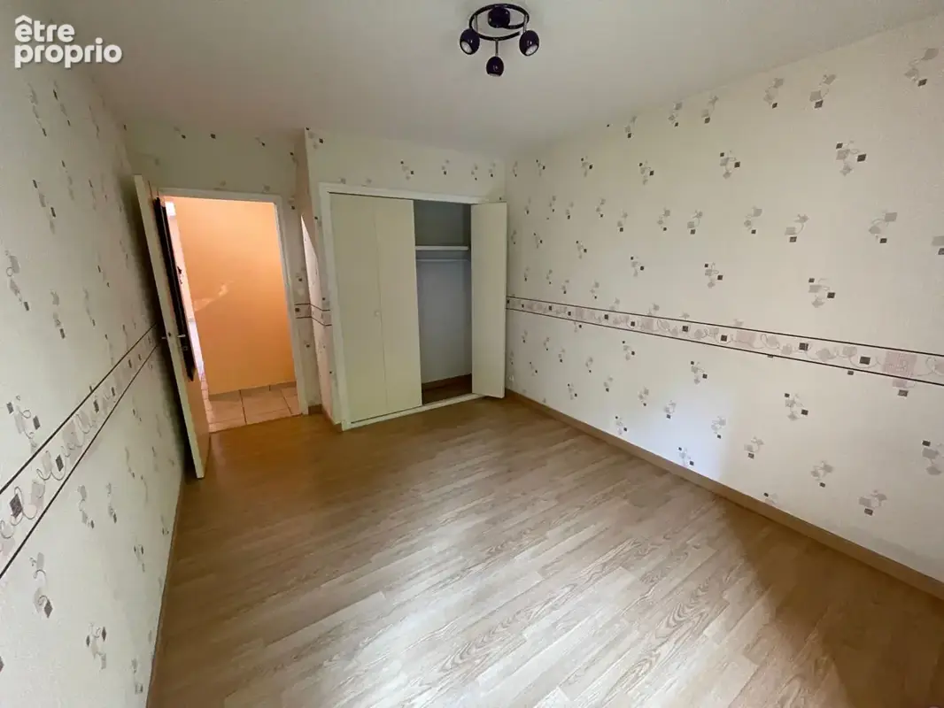 Appartement de type 2 avec terrasse - photo 8