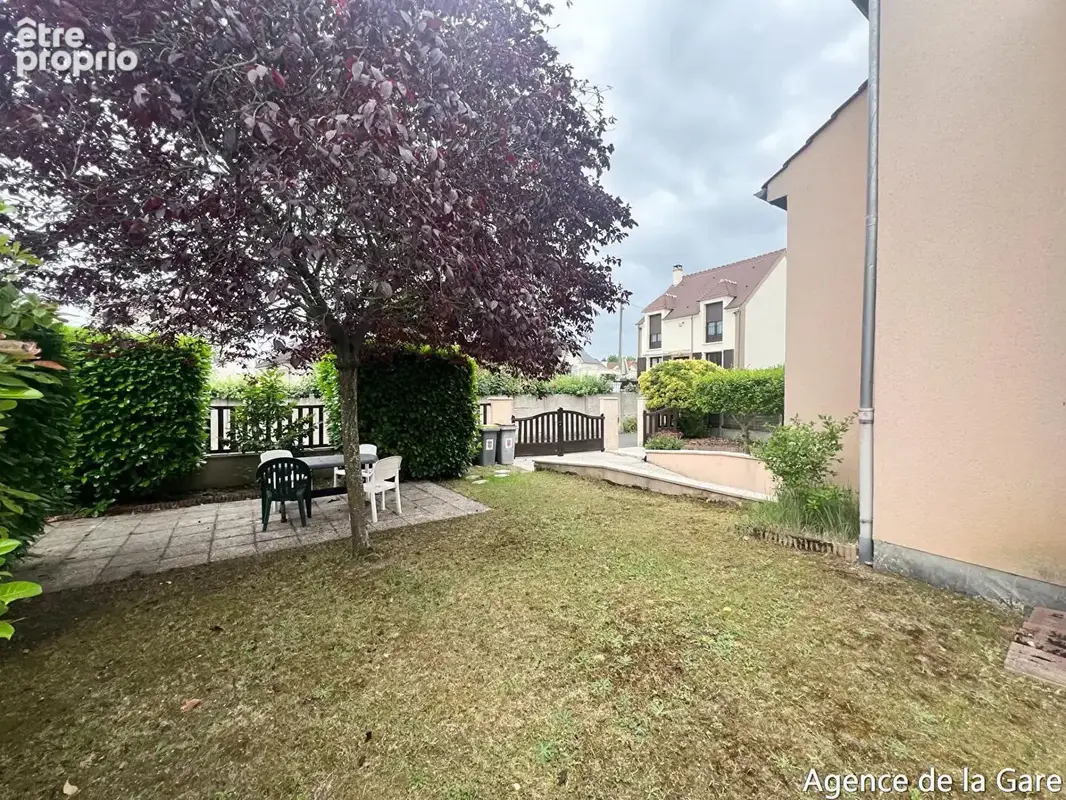 Maison 120m² Houilles - photo 13