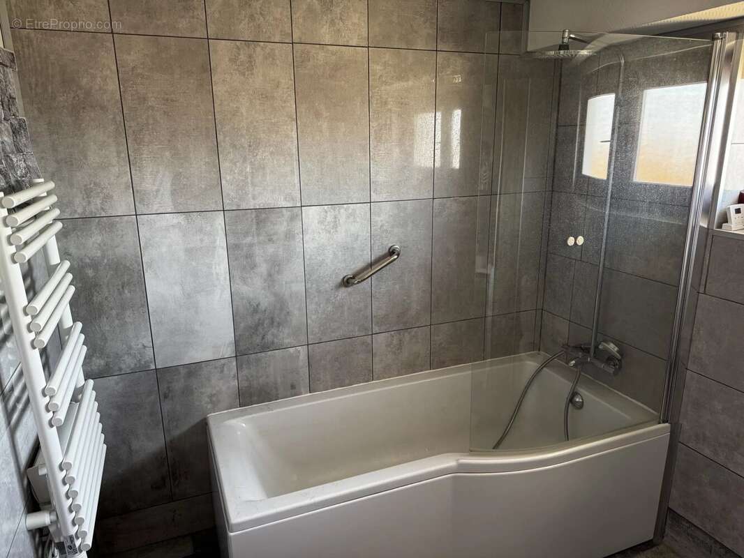 Maison à SAINT-PAUL-EN-CHABLAIS