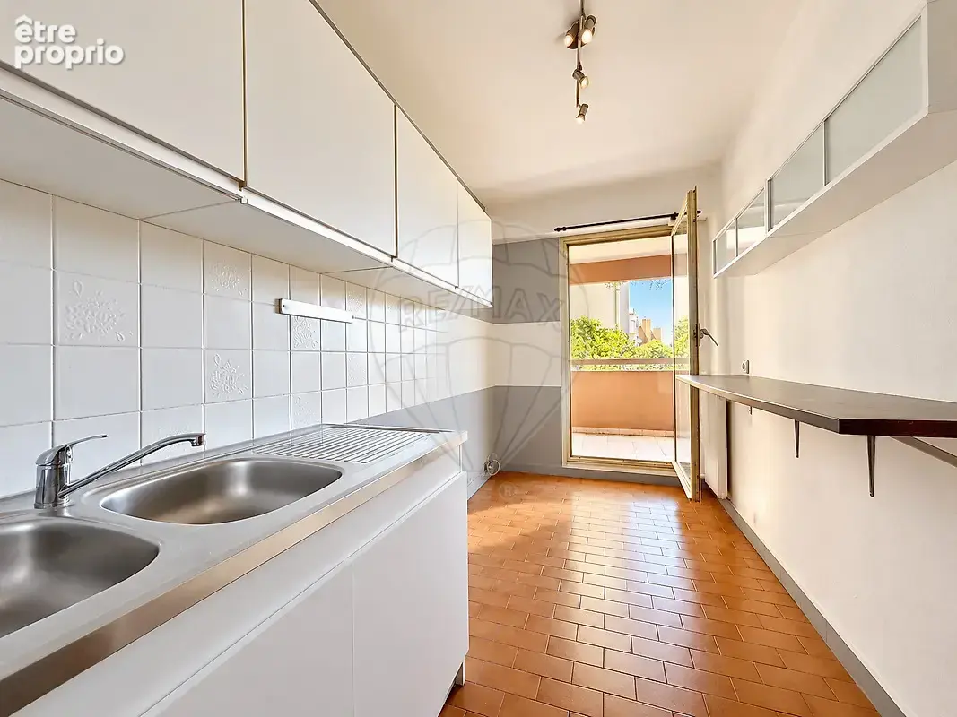 Appartement 2 chambre(s) à vendre - photo 6