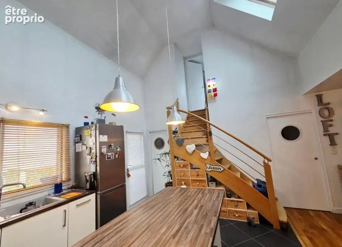 Maison Plain pied T5 Bohars - photo 5