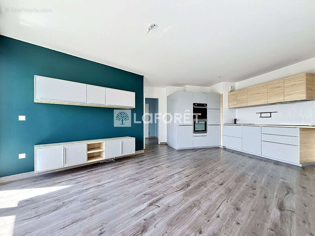 Appartement à VILLEJUIF
