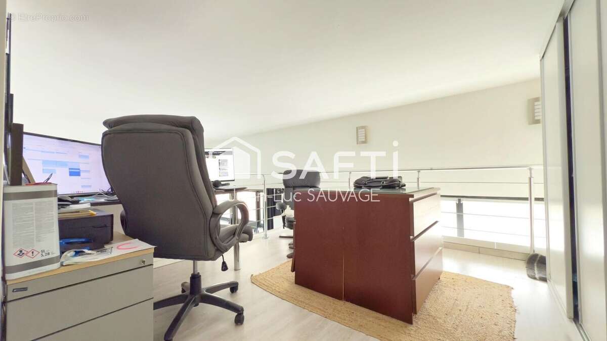 Photo 8 - Appartement à TOURCOING