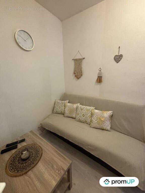 Appartement à VILLERS-SUR-MER