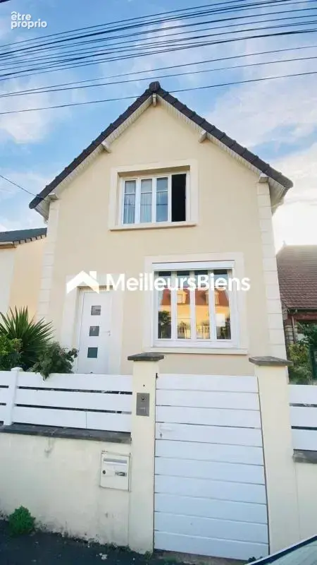 Maison 5 pièces à Mery sur Oise - photo 12