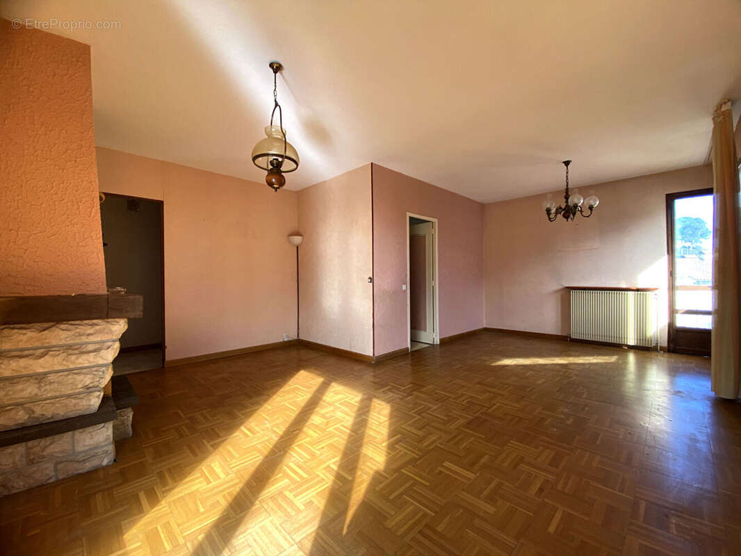 Maison à MONTPELLIER