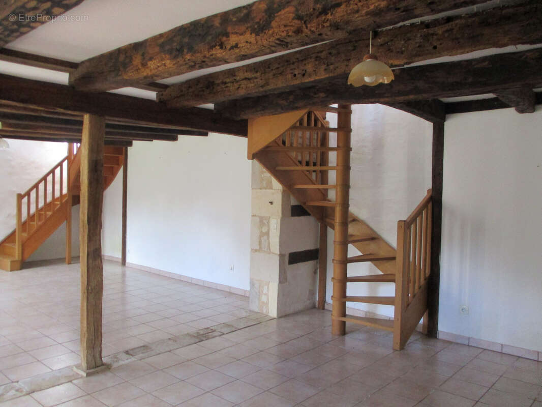 Maison à BRUX