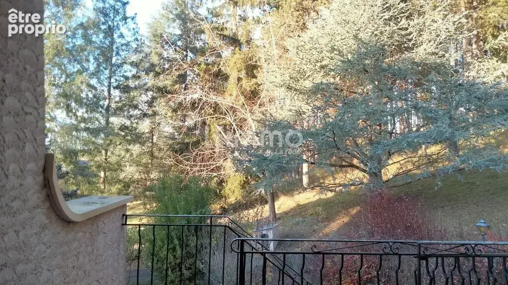 Maison avec 11341m² de terrain - photo 10