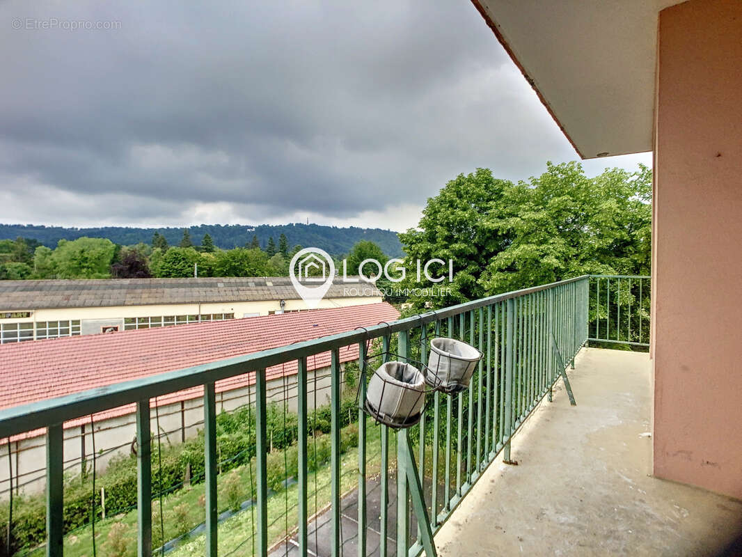 Appartement à BILLERE