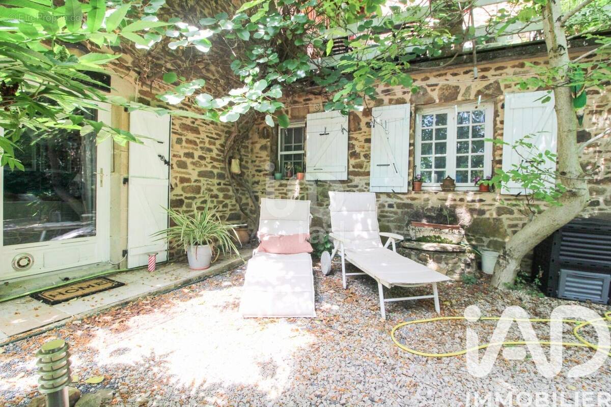 Photo 1 - Maison à VIALA-DU-TARN