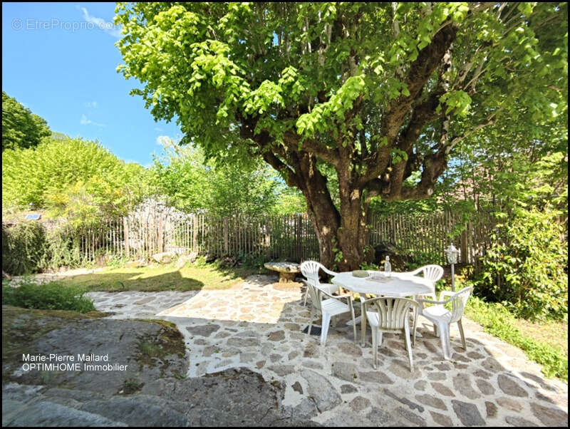 Maison familiale + dépendances à Saint Eloi en Creuse - photo 52