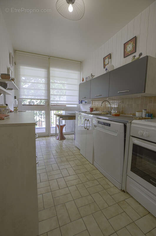 Appartement à AURILLAC