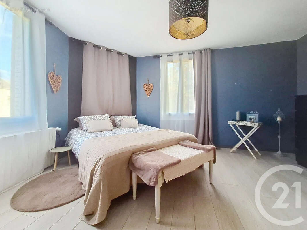 Maison à PONT-AUDEMER