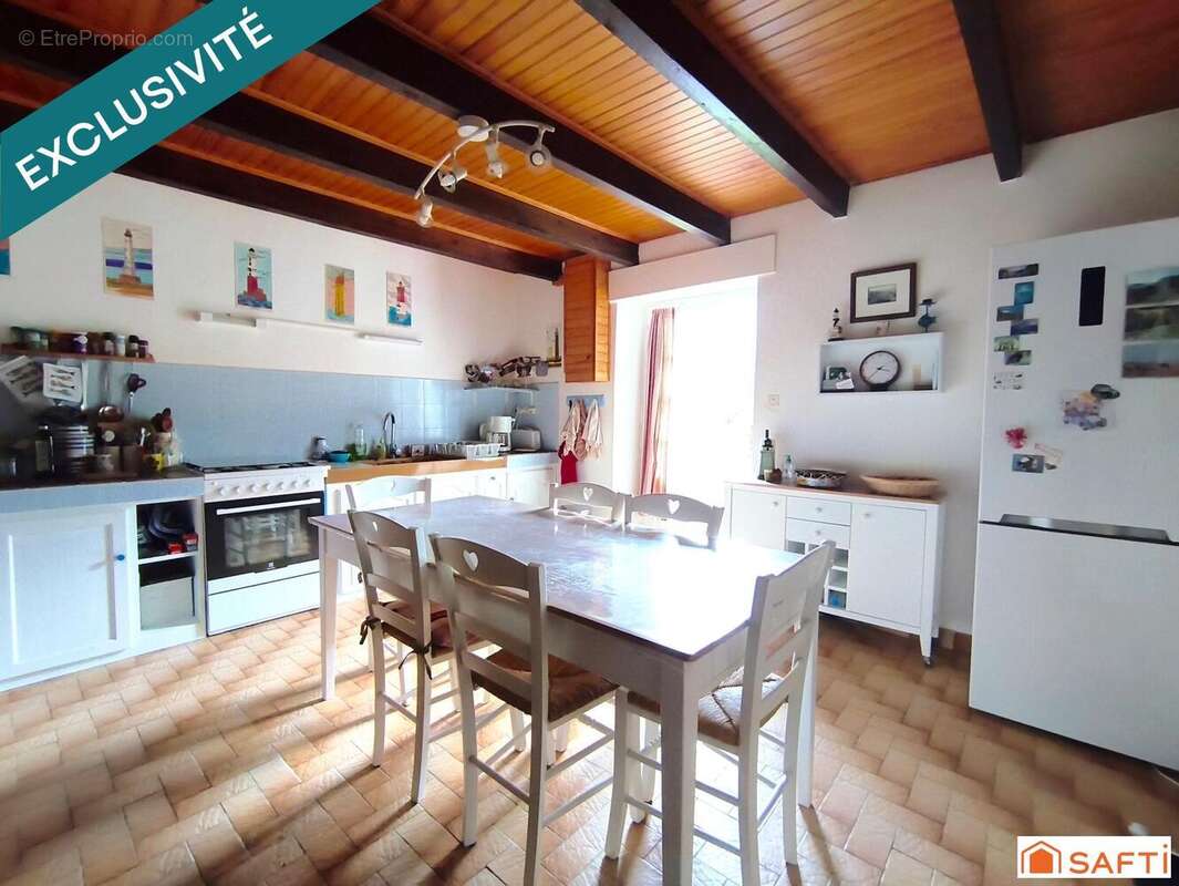 Maison 72 m² à Moelan-Sur-Mer  - photo 6