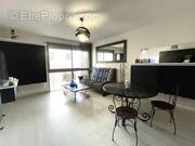 Appartement à CANET-EN-ROUSSILLON