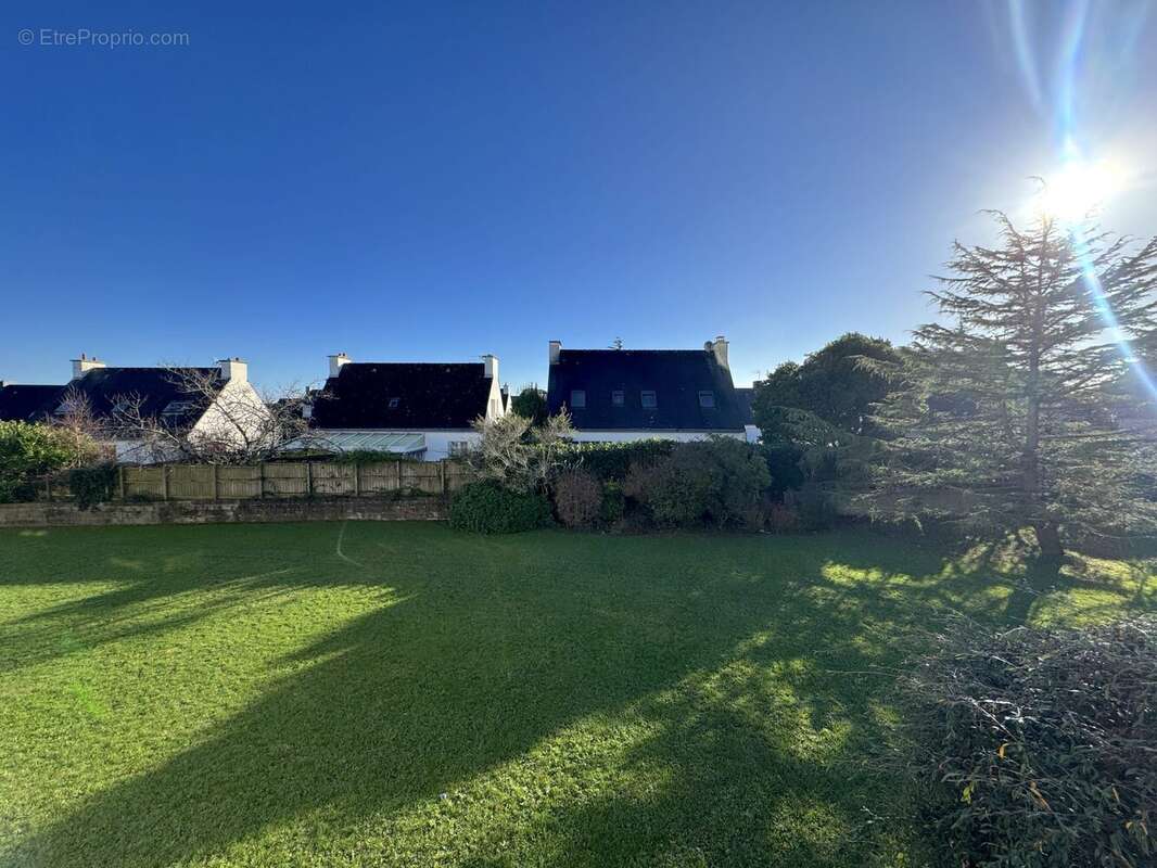 Appartement à LARMOR-PLAGE