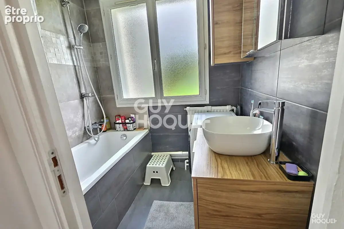 Superbe appartement 3 pièces à vendre à Maisons-Alfort - Réf 08965 - photo 15